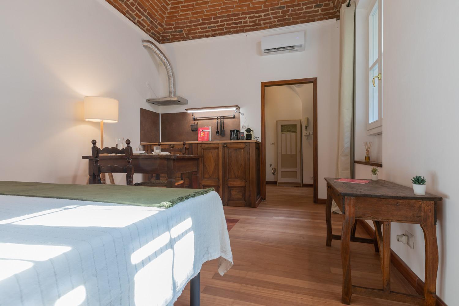 Studio Del Cortiletto By Wonderful Italy Τορίνο Εξωτερικό φωτογραφία