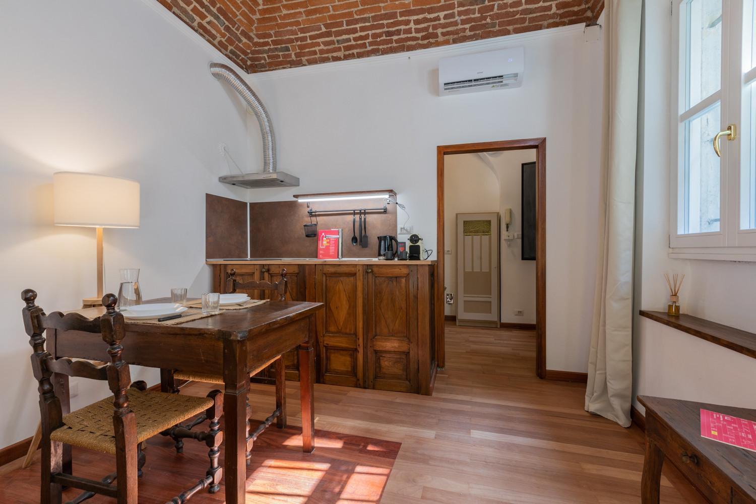 Studio Del Cortiletto By Wonderful Italy Τορίνο Εξωτερικό φωτογραφία