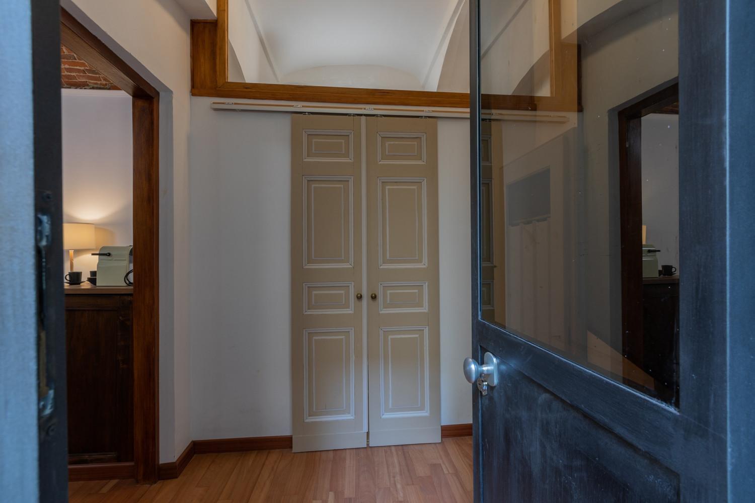 Studio Del Cortiletto By Wonderful Italy Τορίνο Εξωτερικό φωτογραφία